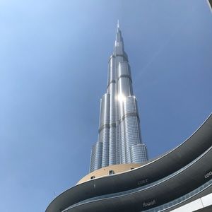 Meet your Posher, Uyl